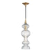1600-AGB-CL Lighting/Ceiling Lights/Pendants