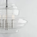4020-PN Lighting/Ceiling Lights/Pendants