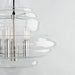 4020-PN Lighting/Ceiling Lights/Pendants