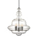 4020-PN Lighting/Ceiling Lights/Pendants