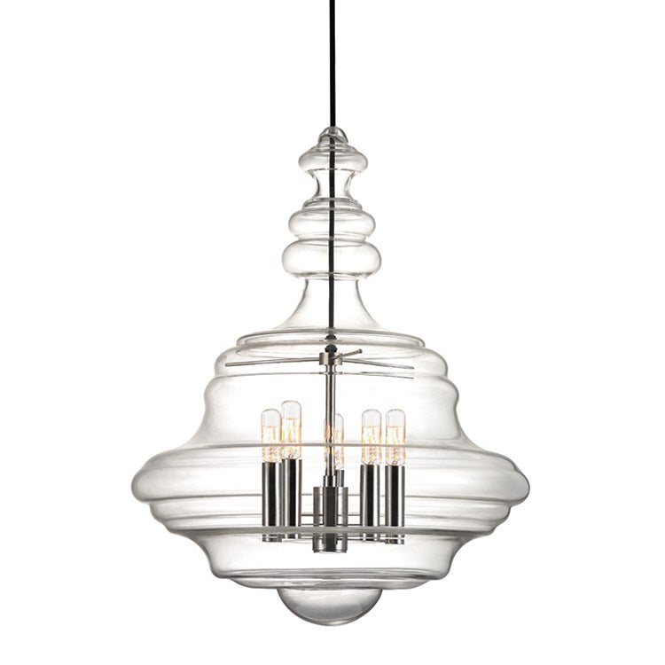 Product Image: 4020-PN Lighting/Ceiling Lights/Pendants