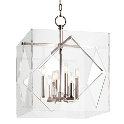Product Image: 5920-PN Lighting/Ceiling Lights/Pendants