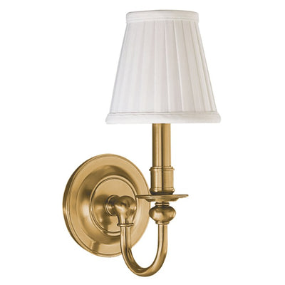 Product Image: 1901-AGB Lighting/Wall Lights/Sconces