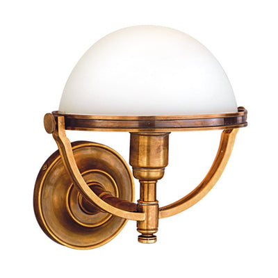 Product Image: 3301-AGB Lighting/Wall Lights/Sconces