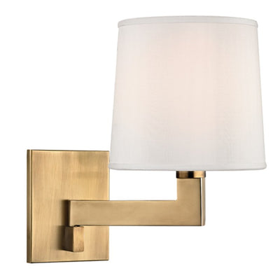 Product Image: 5931-AGB Lighting/Wall Lights/Sconces