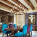 F6118 Lighting/Ceiling Lights/Chandeliers