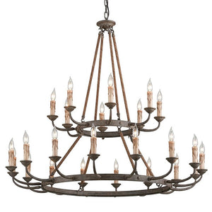 F6118 Lighting/Ceiling Lights/Chandeliers