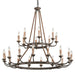 F6118 Lighting/Ceiling Lights/Chandeliers