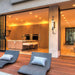B6461 Lighting/Outdoor Lighting/Outdoor Wall Lights