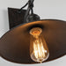 B5421-VBZ Lighting/Wall Lights/Sconces