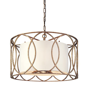 F1285-SG Lighting/Ceiling Lights/Pendants