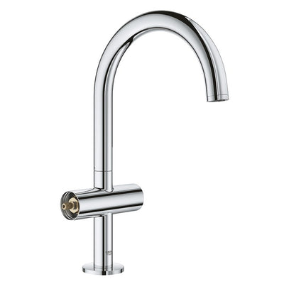 Product Image: 21027003 Bathroom/Bathroom Sink Faucets/Single Hole Sink Faucets