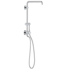 RetroFit Shower System without Shower Head/Handshower