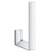 40784000 Bathroom/Bathroom Accessories/Toilet Paper Holders