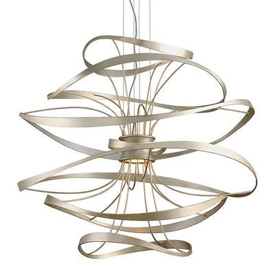 Product Image: 213-44-SL/SS Lighting/Ceiling Lights/Pendants
