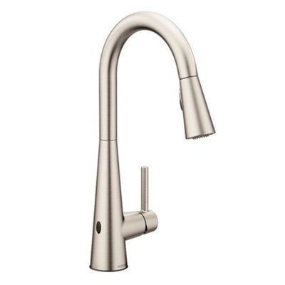 7864EWSRS Kitchen/Kitchen Faucets/Pull Down Spray Faucets