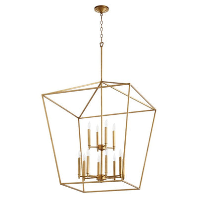 Product Image: 604-12-74 Lighting/Ceiling Lights/Chandeliers