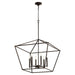 644-6-86 Lighting/Ceiling Lights/Chandeliers
