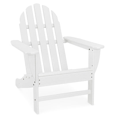 Product Image: HVAD4030WH Outdoor/Patio Furniture/Outdoor Chairs