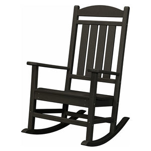 PINE3PC-BLK Outdoor/Patio Furniture/Outdoor Chairs
