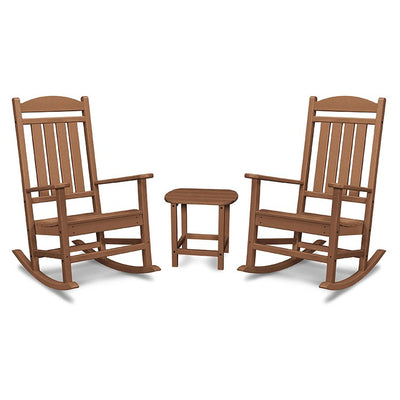 Product Image: PINE3PC-TEK Outdoor/Patio Furniture/Outdoor Chairs