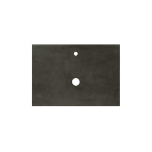 VT30-V-S-1 Bathroom/Vanities/Double Vanity Tops Only