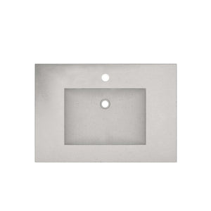 NSVNT30-A1 Bathroom/Vanities/Double Vanity Tops Only