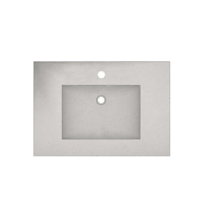 Product Image: NSVNT30-A1 Bathroom/Vanities/Double Vanity Tops Only