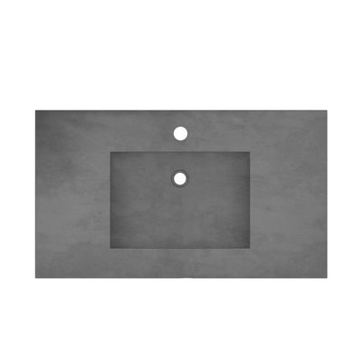 Product Image: NSVNT36-S1 Bathroom/Vanities/Double Vanity Tops Only