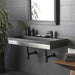 VNS48S Bathroom/Vanities/Double Vanity Cabinets Only
