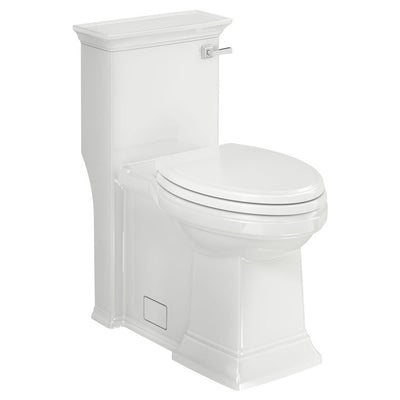 2851A105.020 Bathroom/Toilets Bidets & Bidet Seats/Two Piece Toilets