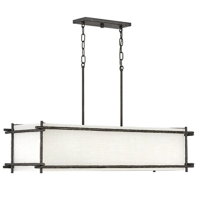 Product Image: 3676FE Lighting/Ceiling Lights/Chandeliers
