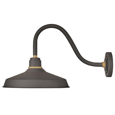 Product Image: 10443MR Lighting/Outdoor Lighting/Outdoor Wall Lights