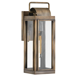 2840BU Lighting/Outdoor Lighting/Outdoor Wall Lights