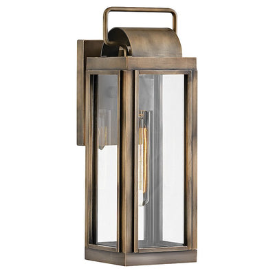 Product Image: 2840BU Lighting/Outdoor Lighting/Outdoor Wall Lights