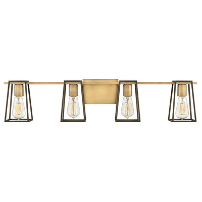 Product Image: 5164HB Lighting/Wall Lights/Vanity & Bath Lights