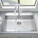 18SB6332211.075 Kitchen/Kitchen Sinks/Undermount Kitchen Sinks