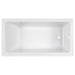 2573102.020 Bathroom/Bathtubs & Showers/Alcove Tubs