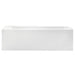 2573102.020 Bathroom/Bathtubs & Showers/Alcove Tubs