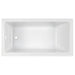 2574202.020 Bathroom/Bathtubs & Showers/Alcove Tubs