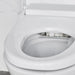 297AA204-291 Bathroom/Toilets Bidets & Bidet Seats/One Piece Toilets