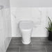 297AA204-291 Bathroom/Toilets Bidets & Bidet Seats/One Piece Toilets