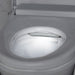 297AA204-291 Bathroom/Toilets Bidets & Bidet Seats/One Piece Toilets
