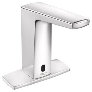 7025103.002 General Plumbing/Commercial/Commercial Faucets