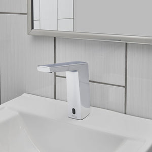 7025105.002 General Plumbing/Commercial/Commercial Faucets