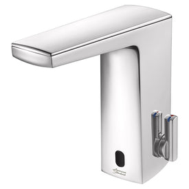 Paradigm Selectronic DC-Powered Bathroom Faucet with Above-Deck Mixing 0.35 GPM