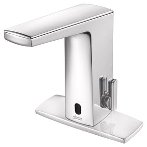 7025303.002 General Plumbing/Commercial/Commercial Faucets