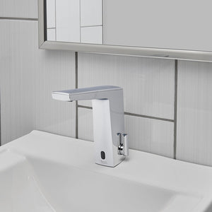 7025303.002 General Plumbing/Commercial/Commercial Faucets