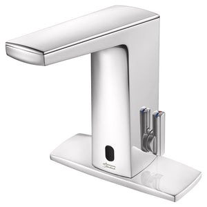7025305.002 General Plumbing/Commercial/Commercial Faucets