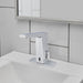 7025305.002 General Plumbing/Commercial/Commercial Faucets